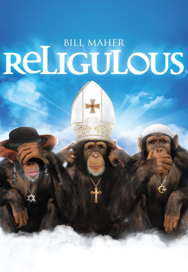 Religulous