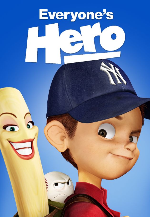 Everyone's Hero
