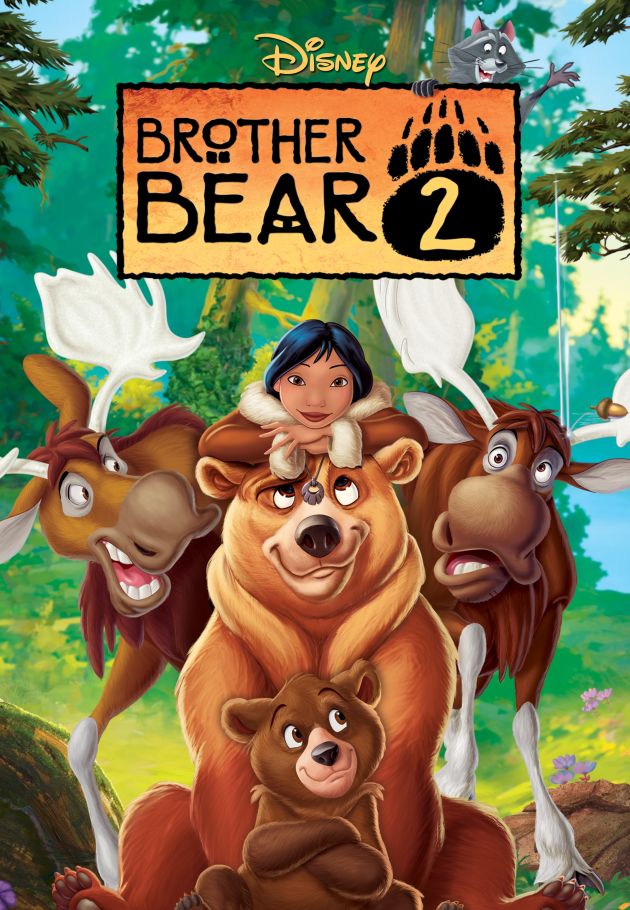Brother Bear 2