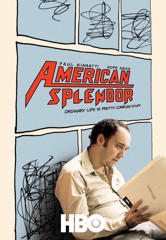 American Splendor