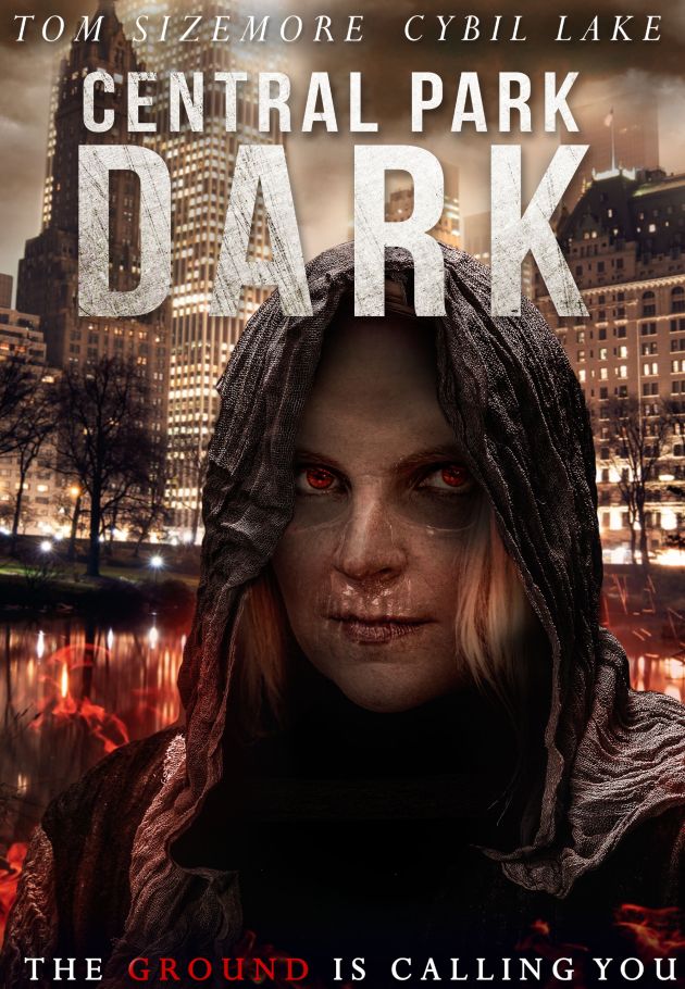 Central Park Dark