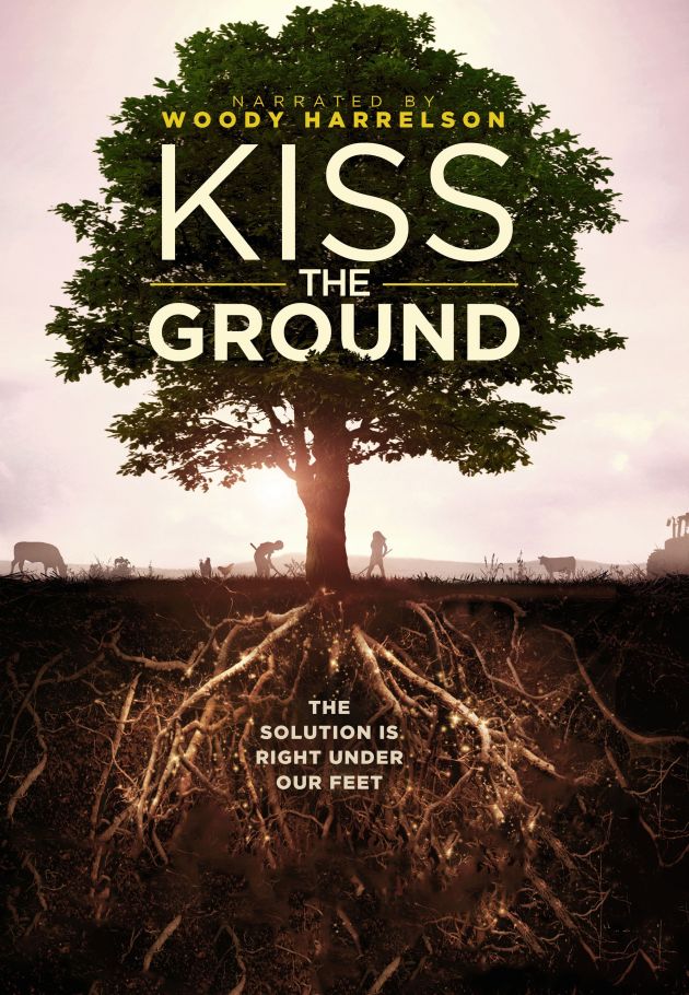 Kiss the Ground