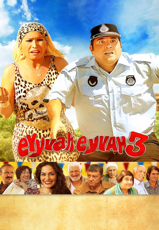 Eyyvah Eyvah 3
