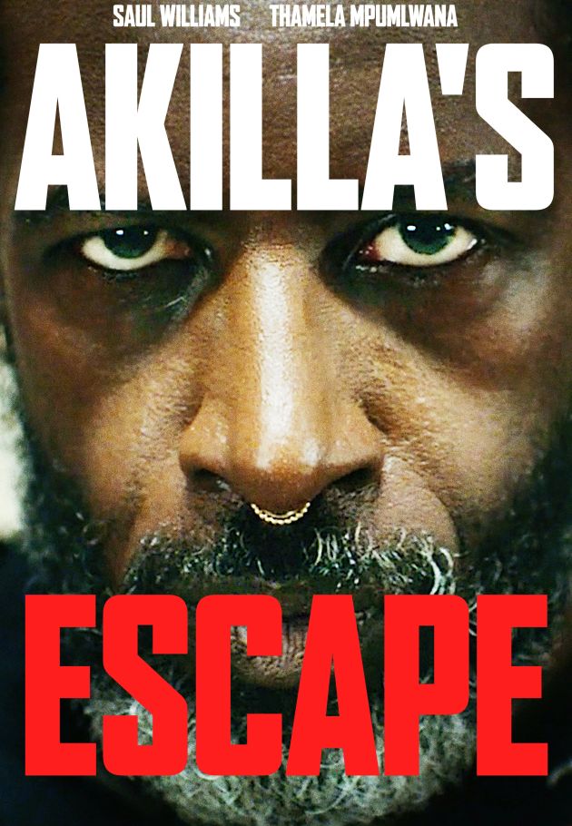 Akilla's Escape