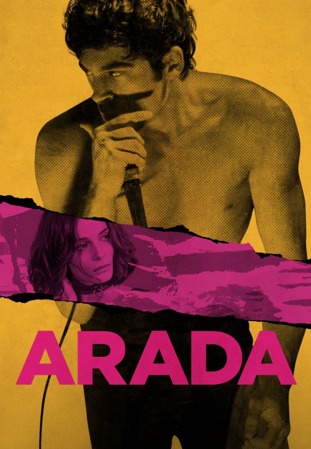 Arada