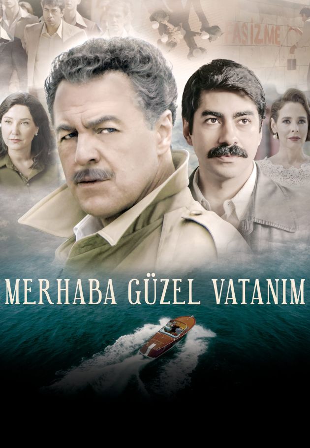 Merhaba Güzel Vatanim