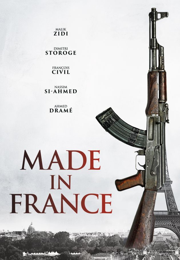 Made in France