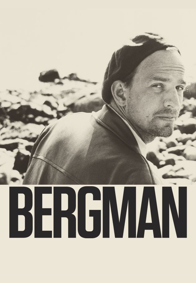 Bergman: A Year in a Life