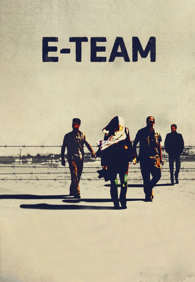 E-Team