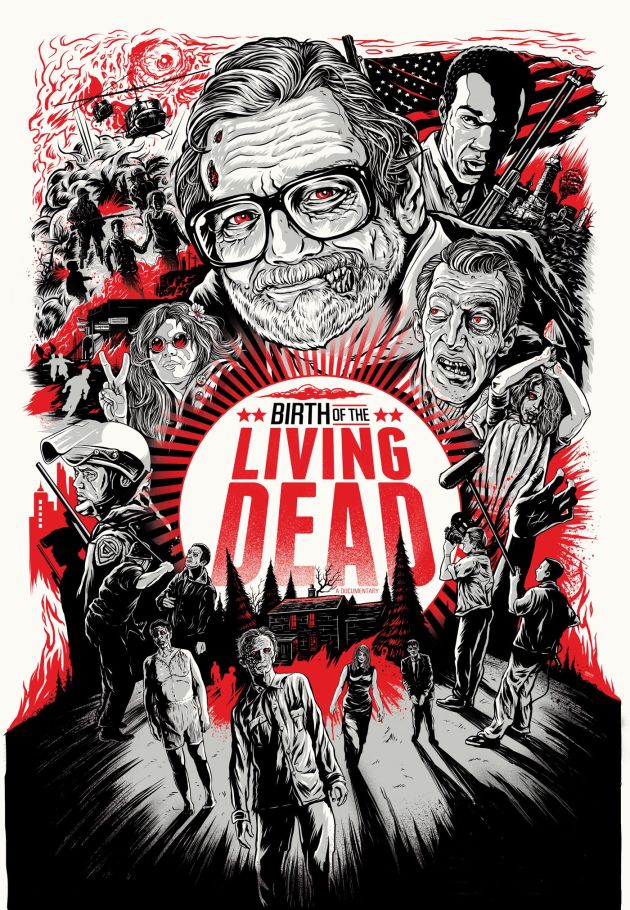 Birth of the Living Dead