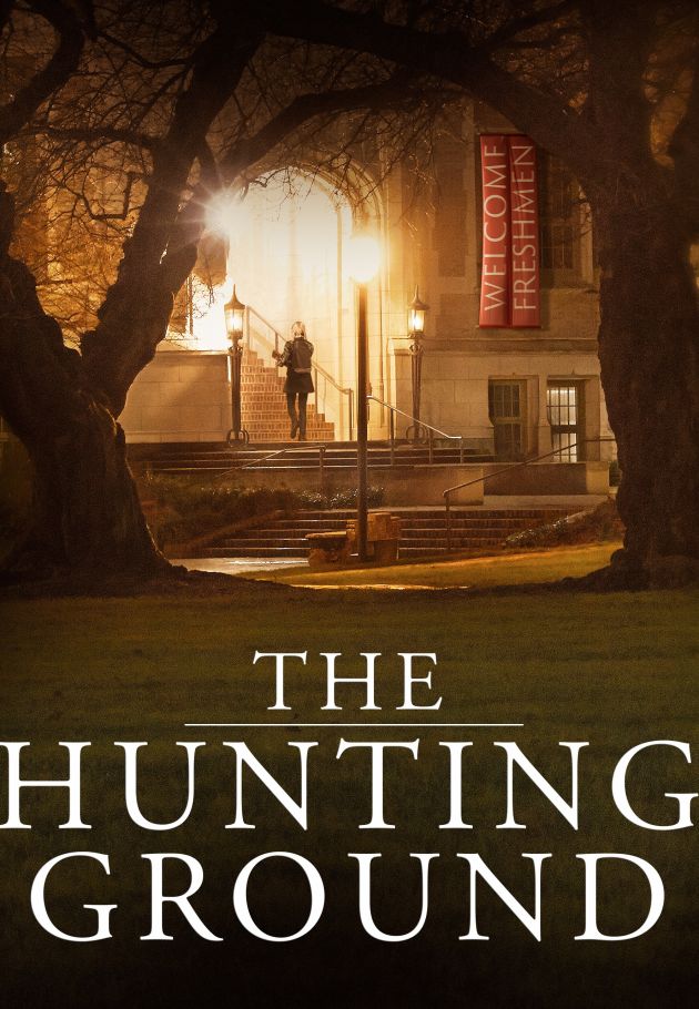 The Hunting Ground