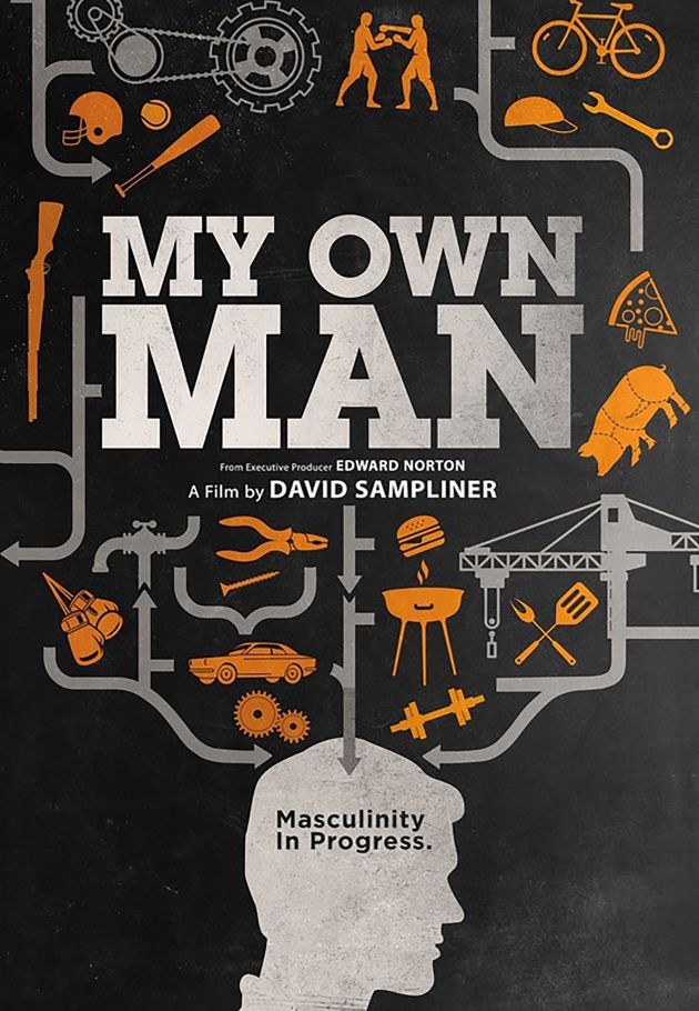 My Own Man