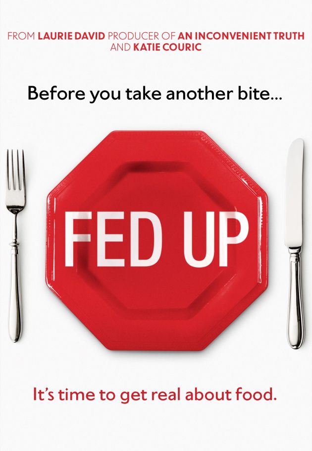 Fed Up