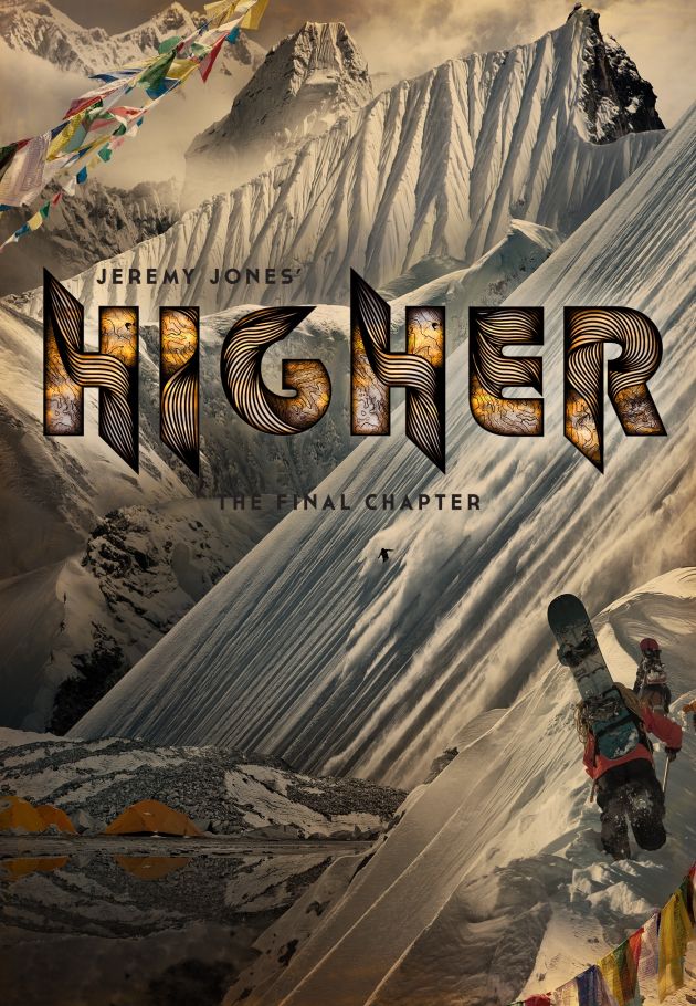 Higher