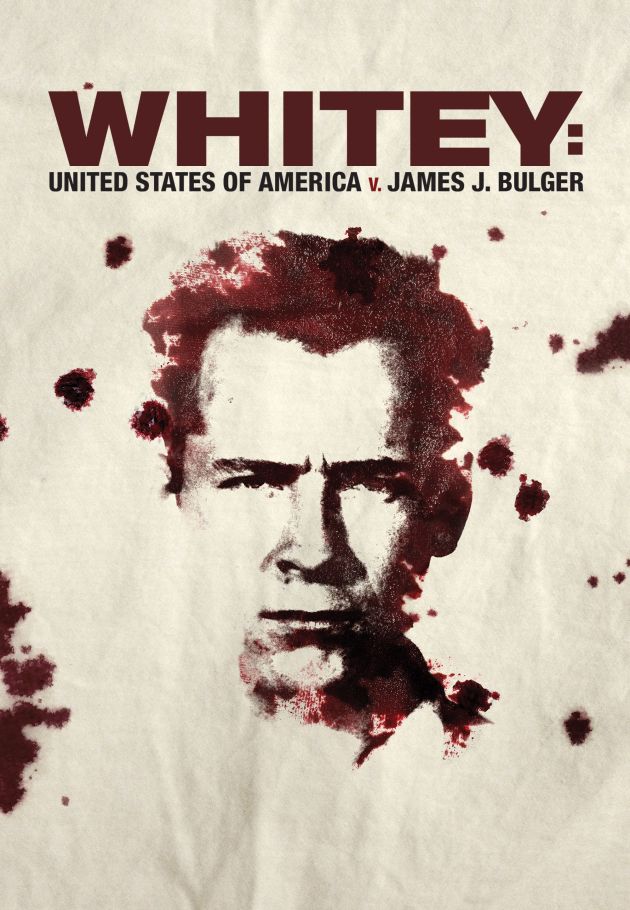 Whitey: United States of America v. James J. Bulger