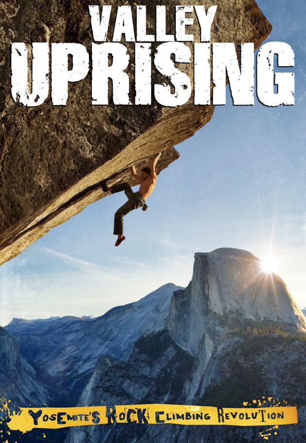 Valley Uprising