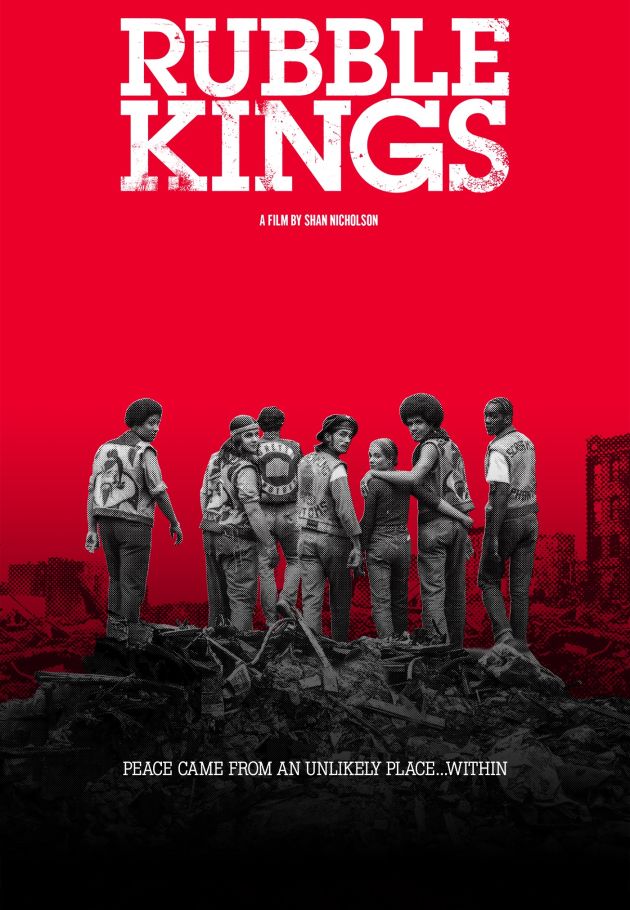 Rubble Kings
