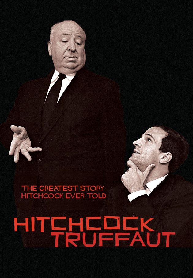 Hitchcock/Truffaut