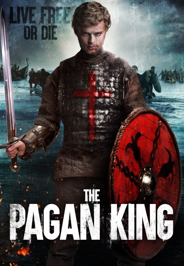 The Pagan King
