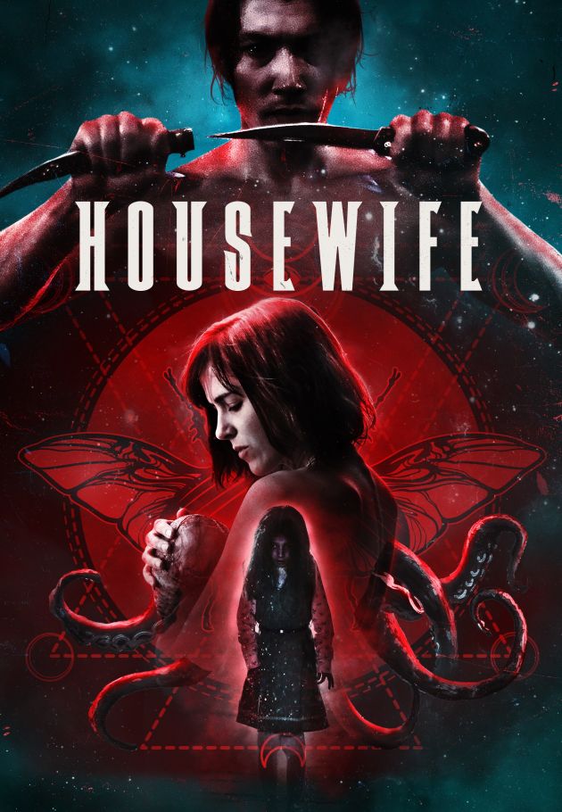 Housewife