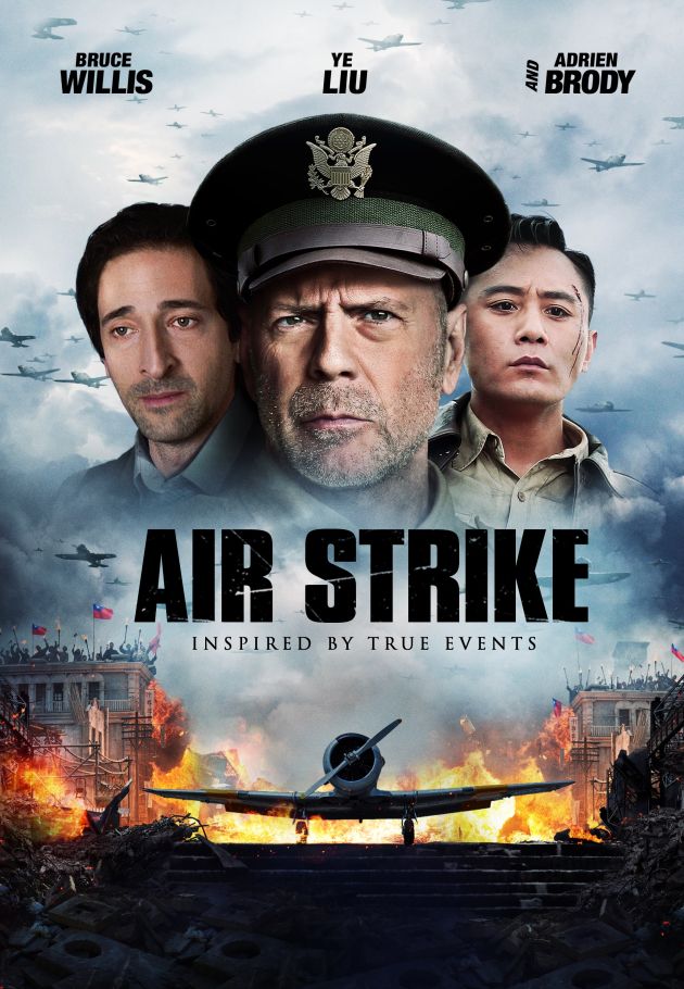 Air Strike