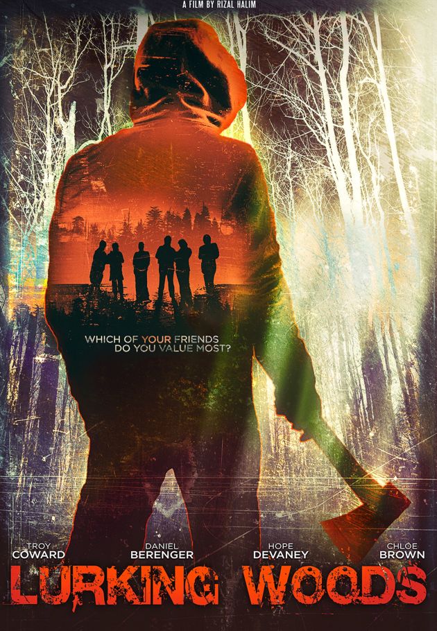 Lurking Woods