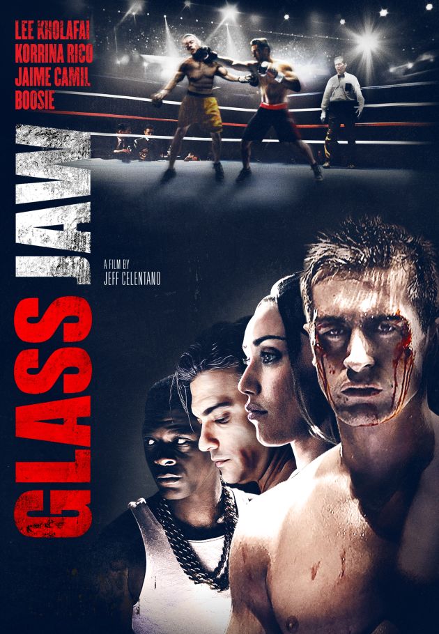 Glass Jaw
