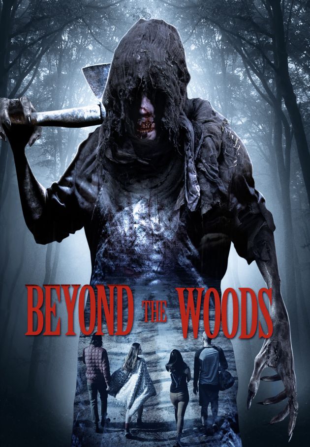 Beyond the Woods