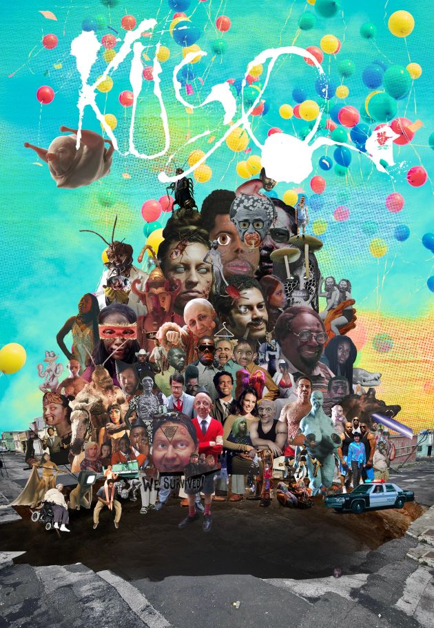 Kuso