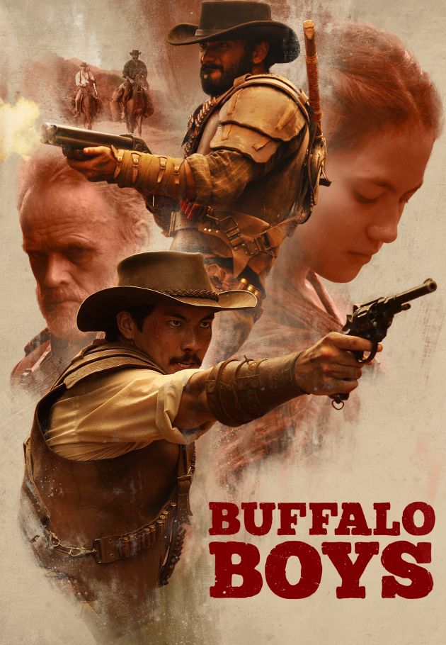 Buffalo Boys