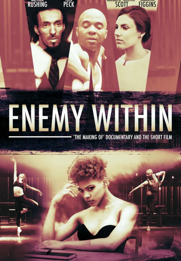 Enemy Within