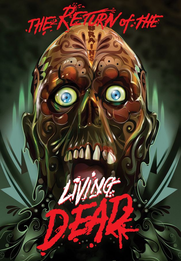 The Return of the Living Dead