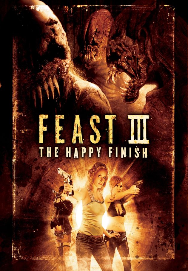 Feast III: The Happy Finish
