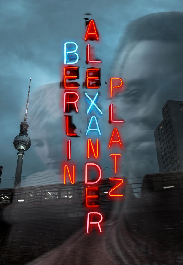 Berlin Alexanderplatz