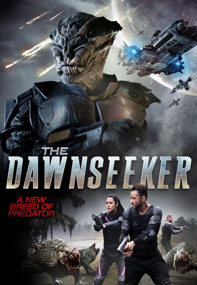 The Dawnseeker