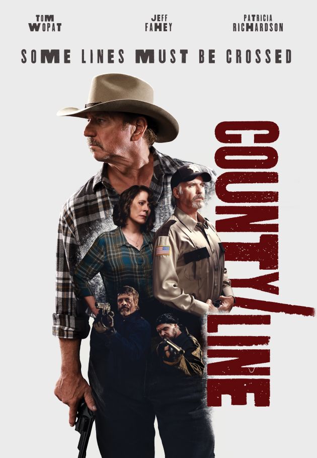 County Line