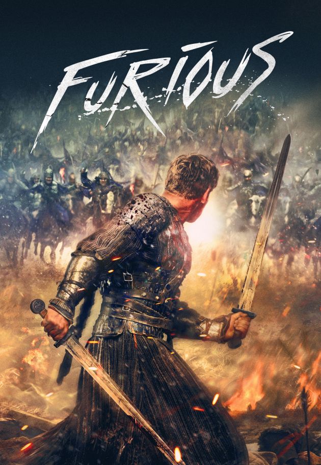 Furious