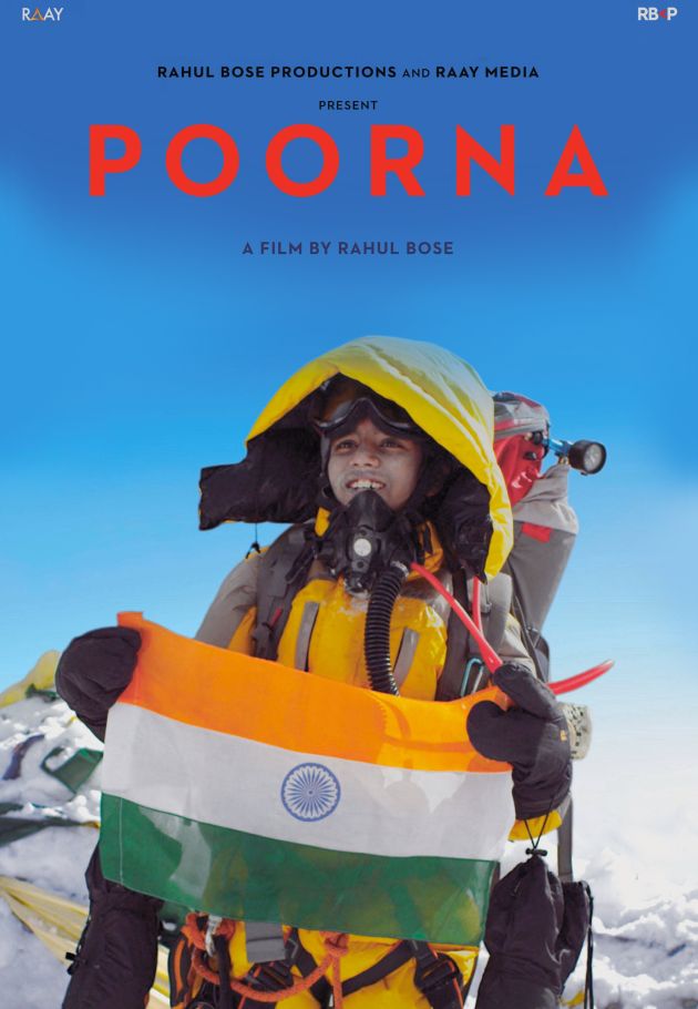 Poorna