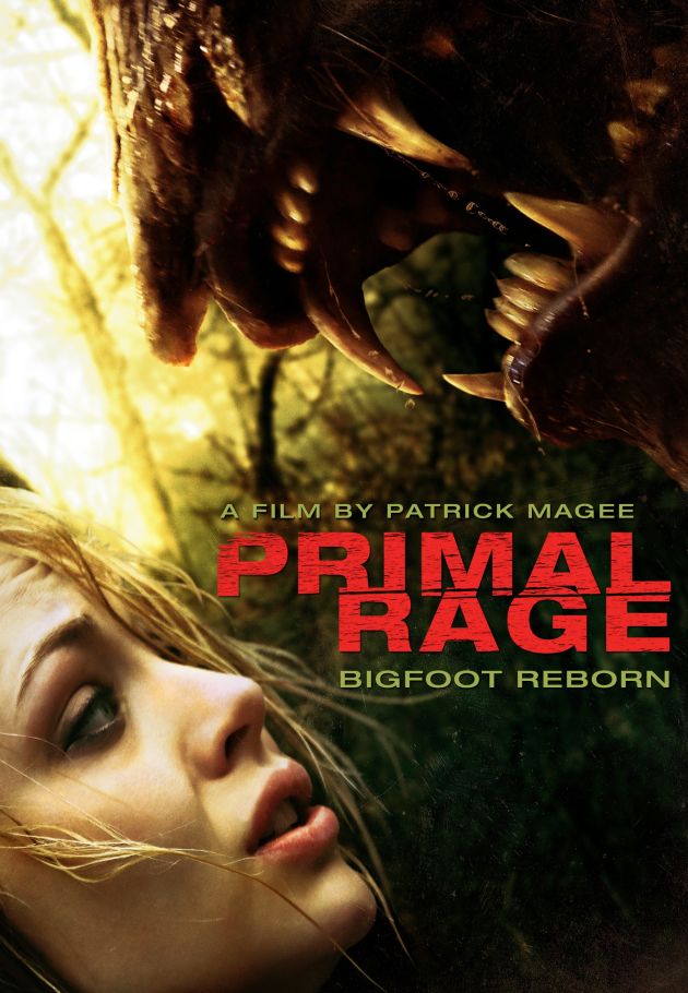 Primal Rage