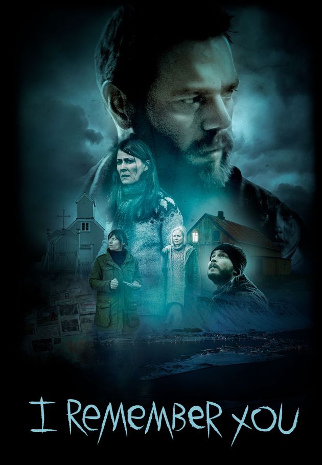 I Remember You