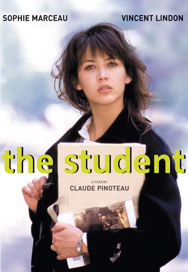 The Student