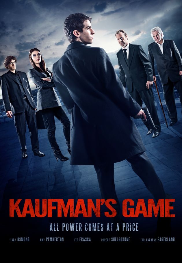 Kaufman's Game