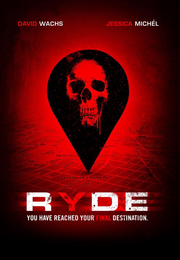 Ryde