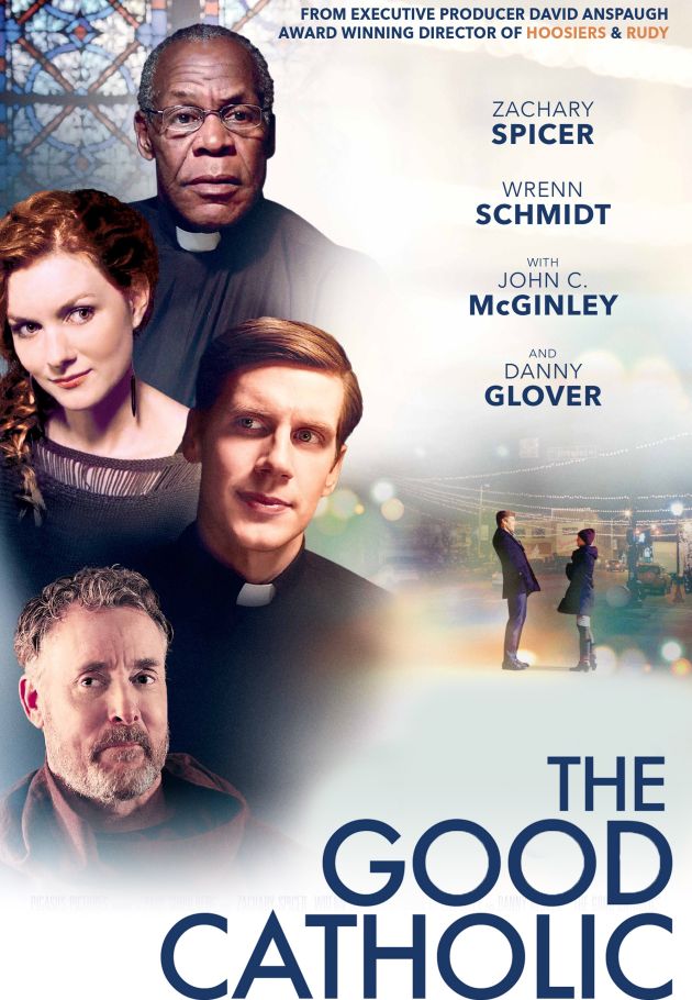 The Good Catholic
