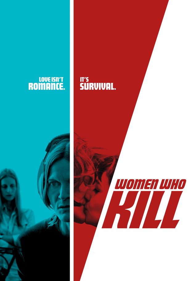 Women Who Kill