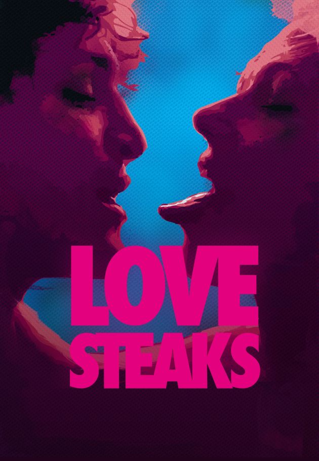 Love Steaks