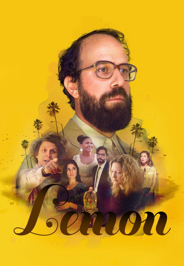 Lemon