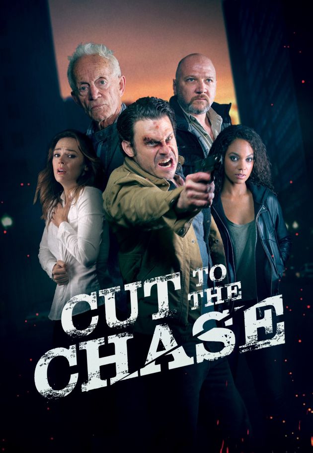 Cut to the Chase