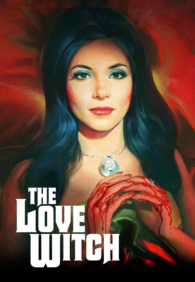 The Love Witch
