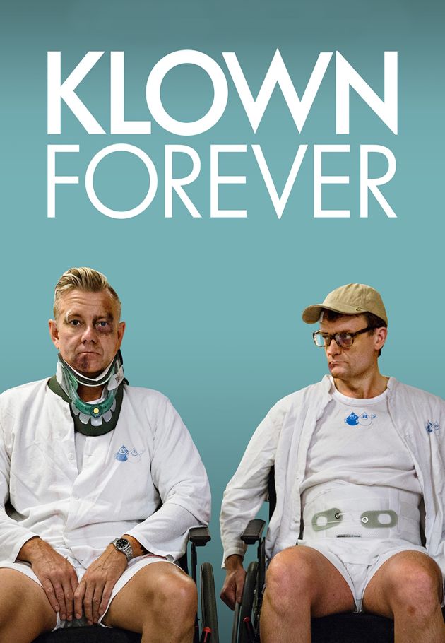 Klown Forever